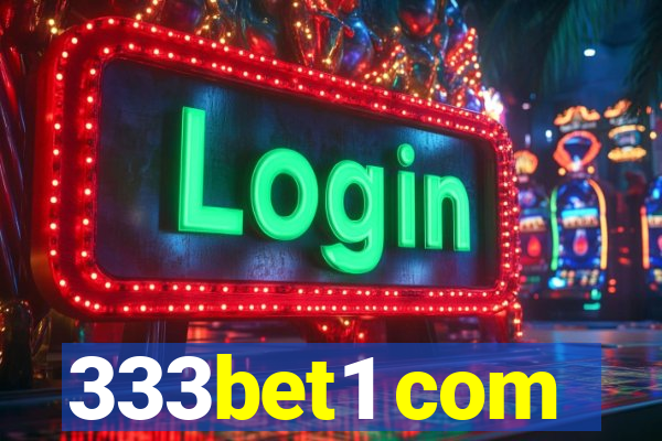 333bet1 com